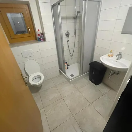 شقة Gartenhaeusl *