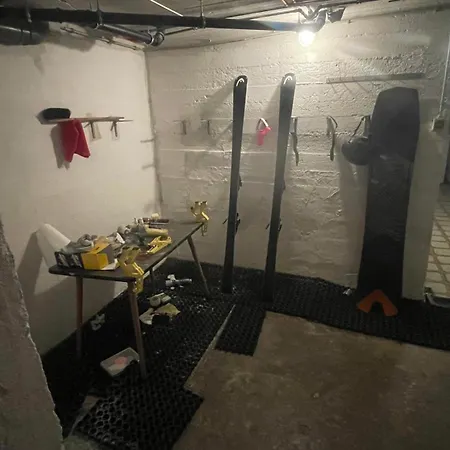 شقة Gartenhaeusl *