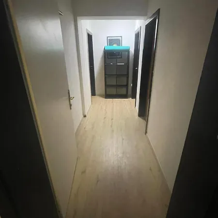شقة Gartenhaeusl