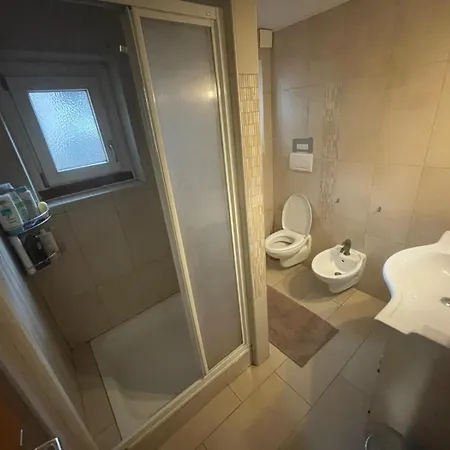 شقة Gartenhaeusl *